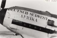 Asisbiz Messerschmitt Bf 109E1 2.JG27 named Deutsch Sudwest Africa at Krefeld Belgium Mar 1940 01