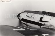 Asisbiz Messerschmitt Bf 109E1 2.JG27 named Palau Inseln at Krefeld Belgium Mar 1940 01