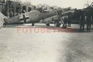 Asisbiz Messerschmitt Bf 109E1 4.JG27 White 2 Larissa station Thessaly Greece 1941 ebay 01