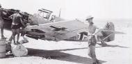 Asisbiz Messerschmitt Bf 109E7Trop II.JG27 El Gazala North Africa 1941 02