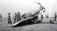 Asisbiz Messerschmitt Bf 109E1 4.JG27 White 9 Wilheim Morgenstern WNr 6336 collision France 3rd Sep 1940 01