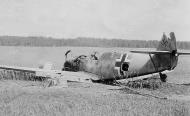 Asisbiz III. Gruppe Jagdgeschwader 27 - III./JG27 Messerschmitt Bf ...