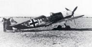 Asisbiz III. Gruppe Jagdgeschwader 27 - III./JG27 Messerschmitt Bf ...