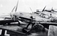 Asisbiz Messerschmitt Bf 109E I.JG28 Bucharest Pipera 01