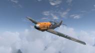 Asisbiz COD WN Bf 109E4 Stab I.JG3 Hans von Hahn France Aug 1940 V01