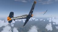 Asisbiz COD WN Bf 109E4 Stab I.JG3 Hans von Hahn France Aug 1940 V07