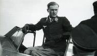 Asisbiz Aircrew Luftwaffe ace Gunther Lutzow Kommodore JG3 Ukraine Sep 13th 1941 01