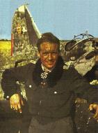 Asisbiz Aircrew Luftwaffe ace JG3 pilot Franz von Werra EF 01