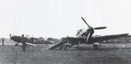 Asisbiz Messerschmitt Bf 109E1 1.JG51 White 8 Erwin Fleig collision France 1940 01