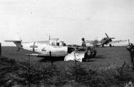 Asisbiz Messerschmitt Bf 109E1 3.JG51 Brown 2 force landed Neufchateau May 1940 01