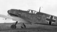 Asisbiz Messerschmitt Bf 109E1 3.JG51 Brown 5 France 1940 01