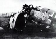 Asisbiz Messerschmitt Bf 109E3 2.JG51 Black 1 Viktor Molders WNr 4103 crash landed Sussex 1940 01