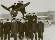 Asisbiz Messerschmitt Bf 109E3 I.JG51 group photo taken at Mannheim Sandhofen Jan 1940 ebay 01