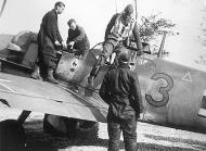 Asisbiz Messerschmitt Bf 109E4 3.JG51 Brown 3 Richard Leppla France 1940 01