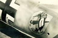 Asisbiz Aircraft emblem of II.JG51 01