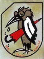 Asisbiz Aircraft emblem of II.JG51 Version 2