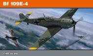 Asisbiz Box Art Bf 109E4 6.JG51 Y10 Fritz Beeck Wissant France 24th August 1940 0A