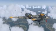 Asisbiz COD ES Bf 109E4 6.JG51 Y10 Fritz Beeck France 1940 V06