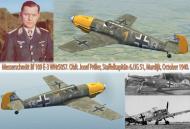 Asisbiz COD WN Bf 109E3 6.JG51 Y1 Josef Priller France 1940 V0A