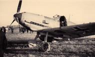 Asisbiz Messerschmitt Bf 109E 5.JG51 armed with SC 250kg Kanal front 1940 ebay 01