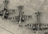 Asisbiz Messerschmitt Bf 109E1 4.JG51 White 11 Germany early 1940 ebay 01