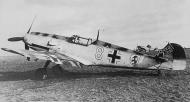 Asisbiz Messerschmitt Bf 109E1 4.JG51 White 8 WNr 6053 France 1940 01