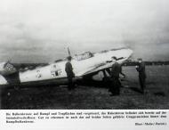 Asisbiz Messerschmitt Bf 109E1 4.JG51 White 9 Boblingen Germany July 1940 01