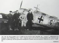 Asisbiz Messerschmitt Bf 109E1 6.JG51 Yellow 5 Boblingen Germany July 1940 01