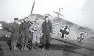 Asisbiz Messerschmitt Bf 109E1 6.JG51 Yellow 5 Boblingen Germany July 1940 02