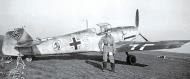 Asisbiz Messerschmitt Bf 109E1 6.JG51 Yellow 5 Boblingen Germany July 1940 03