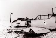 Asisbiz Messerschmitt Bf 109E1 6.JG51 Yellow 6 landing accident Germany 18th Jan 1940 02