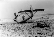 Asisbiz Messerschmitt Bf 109E1 6.JG51 Yellow 6 landing accident Germany 18th Jan 1940 03