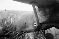 Asisbiz Messerschmitt Bf 109E3 4.JG51 White 4 Johann Bohm WNr 1162 force landed Kent 7th Aug 1940 04