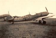 Asisbiz Messerschmitt Bf 109E3 5.JG51 Black 1 Horst Tietzen France 1940 ebay 01