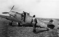 Asisbiz Messerschmitt Bf 109E3 5.JG51 Black 4 France 1940 01