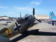 Asisbiz Messerschmitt Bf 109E3 6.JG51 Eduard Hemmerling WNr 1342 Paul Allen flyingheritage Museum Everett 03