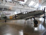 Asisbiz Messerschmitt Bf 109E3 6.JG51 Eduard Hemmerling WNr 1342 Paul Allen flyingheritage Museum Everett 04