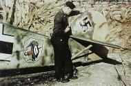 Asisbiz Messerschmitt Bf 109E3 6.JG51 Yellow 1 Josef Priller WNr 5057 France Oct 1940 04