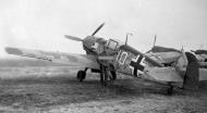 Asisbiz Messerschmitt Bf 109E4 6.JG51 Yellow 10 Fritz Beeck WNr 5587 later sd London 24th Aug 1940 ebay 01