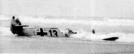 Asisbiz Messerschmitt Bf 109E3 9.JG51 Yellow 13 Karl Heinz Schnell belly landed Calais France 13th Aug 1940 02