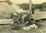 Asisbiz Messerschmitt Bf 109E4 Stab I.JG51 Erwin Aichele crash France 29th July 1940 03