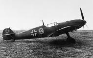 Asisbiz Messerschmitt Bf 109E1 2.JG51 Red 9 Georg Pavenzinger WNr 3326 France 1940 02