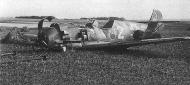 Asisbiz Messerschmitt Bf 109E3 1.JG51 White 3 shot down England 1940