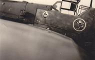 Asisbiz Messerschmitt Bf 109E4 1.JG51 Mickey Mouse 01