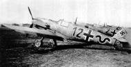 Asisbiz Messerschmitt Bf 109E1 8.JG52 Black 2 Rumania Sep 1940 41 03