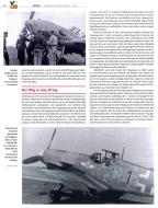 Asisbiz Messerschmitt Bf 109Es 15.JG52(Kroat) Flieger Revue extra 16 Page 096