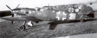 Asisbiz Messerschmitt Bf 109E3B 13.JG52(Slovak) White 2 WNr 2945 Piestany Slovakia 1942 01