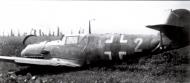 Asisbiz Messerschmitt Bf 109E3B 13.JG52(Slovak) White 2 WNr 2945 Piestany Slovakia 1942 02