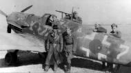 Asisbiz Messerschmitt Bf 109E4B 13.JG52(Slovak) Letka 13 White 7 WNr 3317 Piestany Slovakia 1942 01