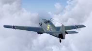 Asisbiz COD asisbiz Bf 109E1 3.JG52 Yellow 15 Germany 1939 RLM7071 V02